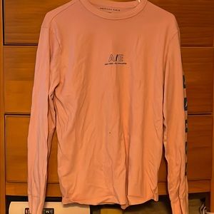 Medium sized long sleeve American Eagle brand